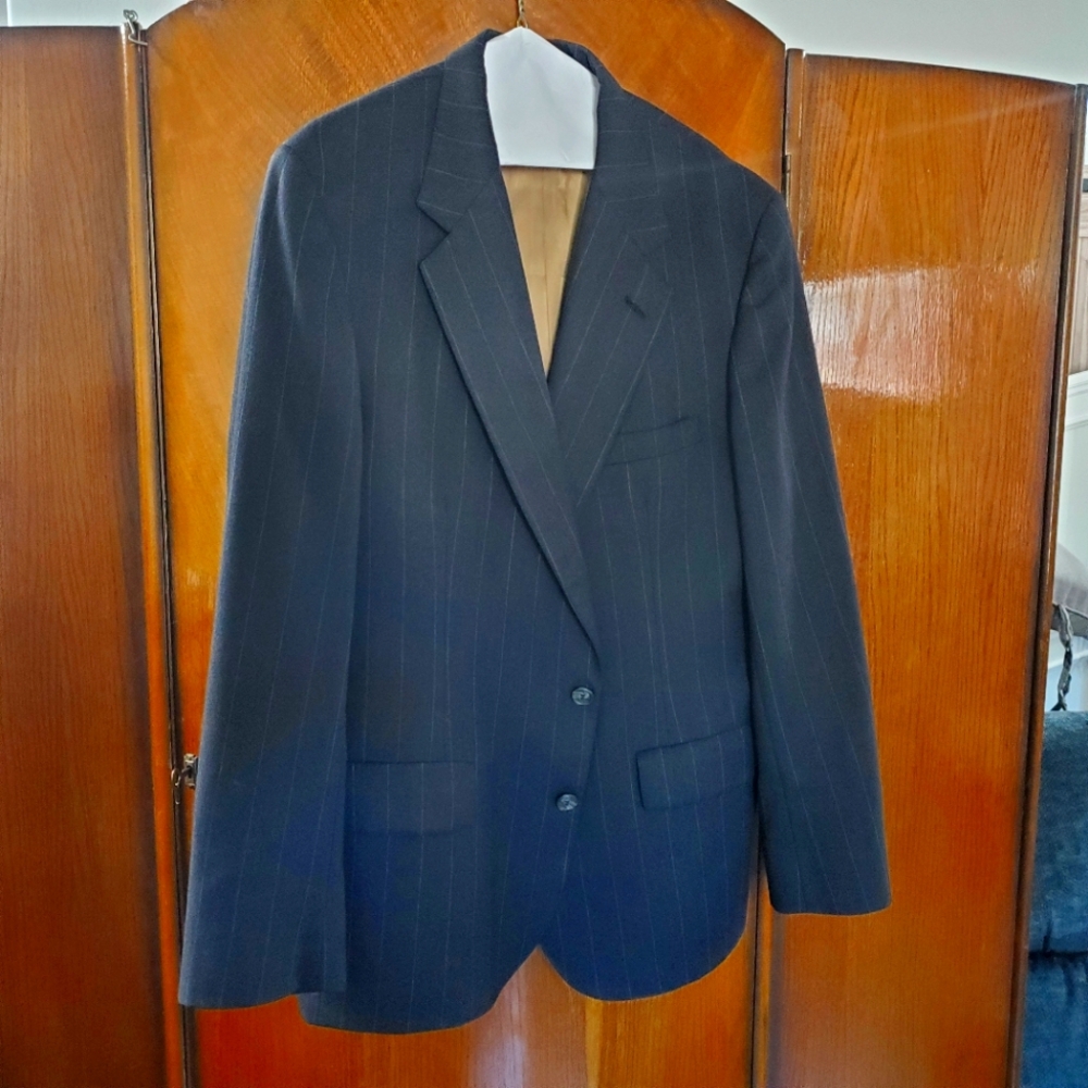 Classic Nordstrom Blazer/Jacket